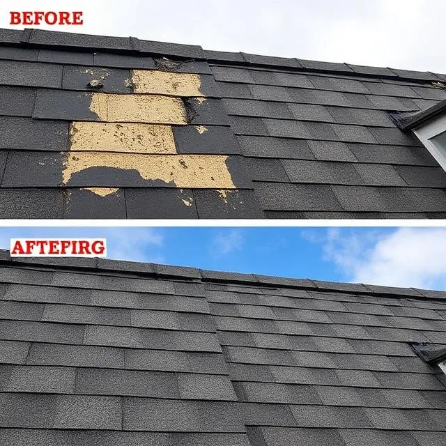 Roof Repair Near Me in Shoals, IN near me